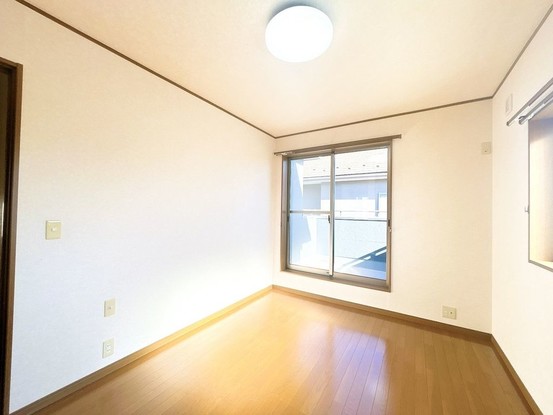 detached 茨城県つくば市上横場253‐1 M.Iビル 2‐A号室