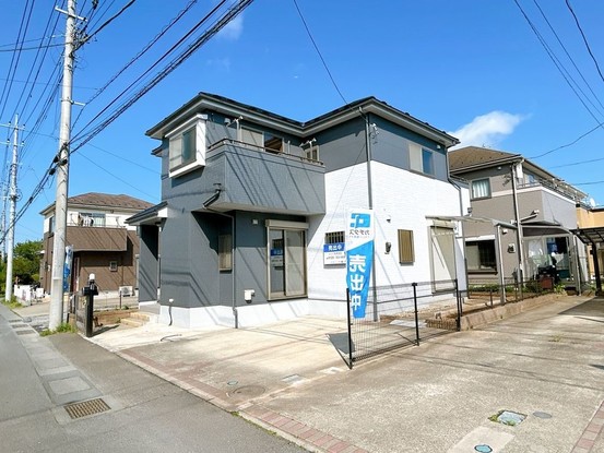 detached 茨城県つくば市上横場253‐1 M.Iビル 2‐A号室