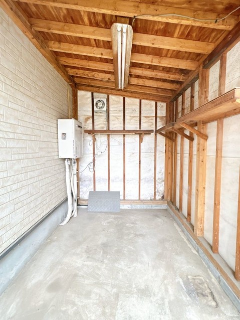 detached 茨城県つくば市上横場253‐1 M.Iビル 2‐A号室