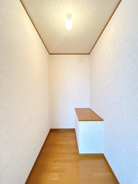 detached 茨城県つくば市上横場253‐1 M.Iビル 2‐A号室