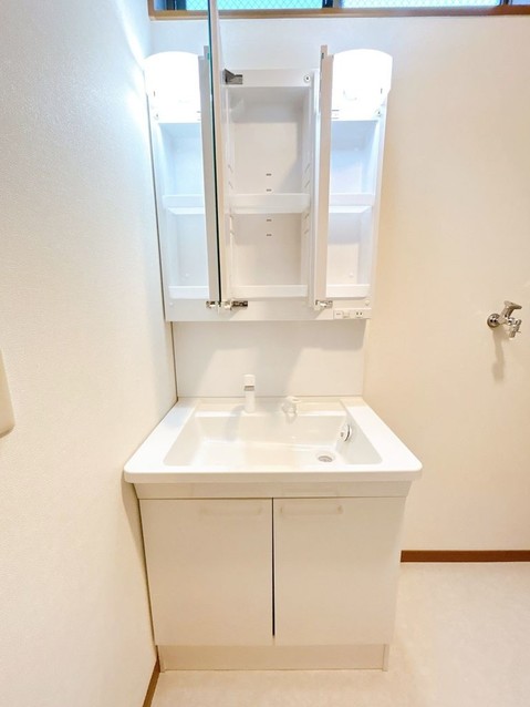 detached 茨城県つくば市上横場253‐1 M.Iビル 2‐A号室