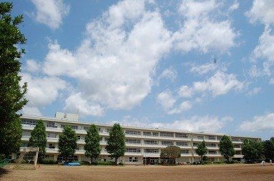 detached 茨城県つくば市上横場253‐1 M.Iビル 2‐A号室