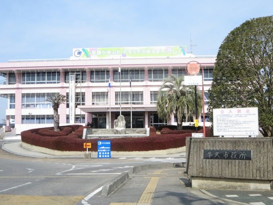 detached 茨城県つくば市上横場253‐1 M.Iビル 2‐A号室