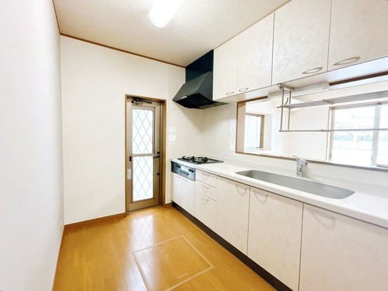 detached 茨城県つくば市上横場253‐1 M.Iビル 2‐A号室