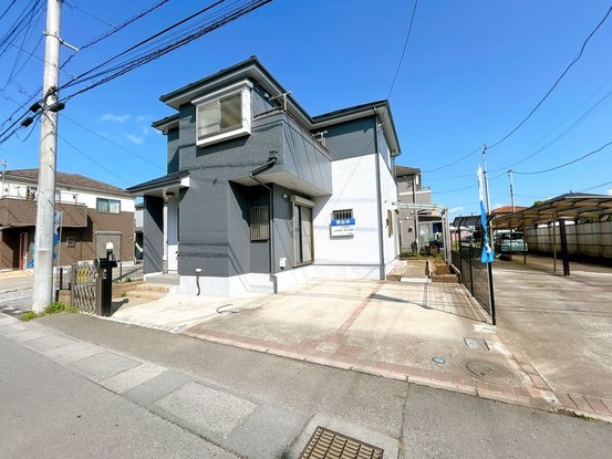 detached 茨城県つくば市上横場253‐1 M.Iビル 2‐A号室