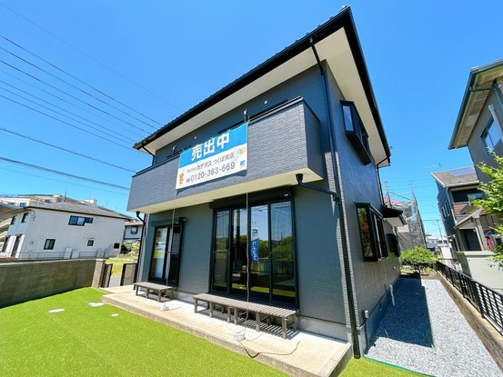 detached 茨城県つくば市上横場253‐1 M.Iビル 2‐A号室