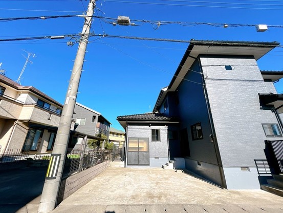 detached 茨城県つくば市上横場253‐1 M.Iビル 2‐A号室