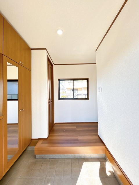 detached 茨城県つくば市上横場253‐1 M.Iビル 2‐A号室