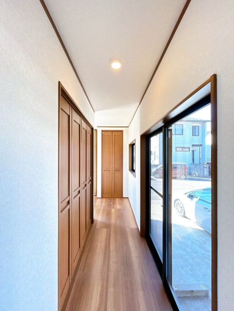 detached 茨城県つくば市上横場253‐1 M.Iビル 2‐A号室