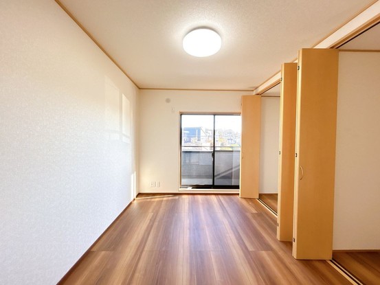 detached 茨城県つくば市上横場253‐1 M.Iビル 2‐A号室