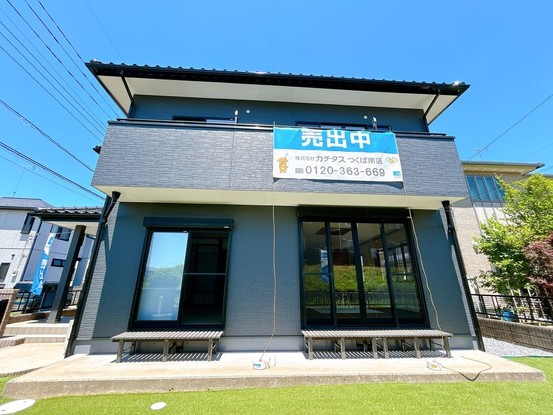 detached 茨城県つくば市上横場253‐1 M.Iビル 2‐A号室