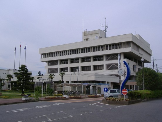 detached 茨城県つくば市上横場253‐1 M.Iビル 2‐A号室