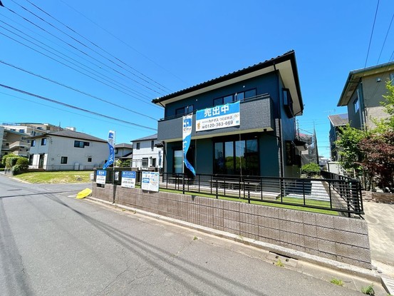 detached 茨城県つくば市上横場253‐1 M.Iビル 2‐A号室