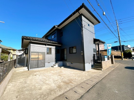 detached 茨城県つくば市上横場253‐1 M.Iビル 2‐A号室