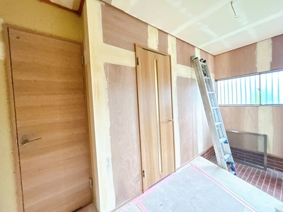 detached 茨城県つくば市上横場253‐1 M.Iビル 2‐A号室