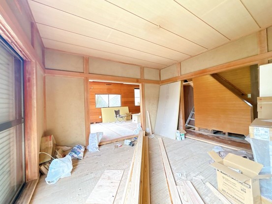 detached 茨城県つくば市上横場253‐1 M.Iビル 2‐A号室
