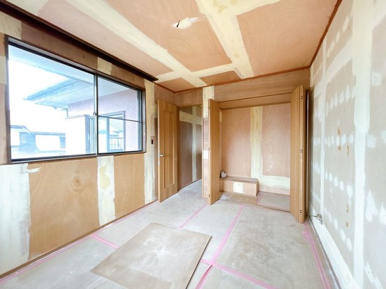 detached 茨城県つくば市上横場253‐1 M.Iビル 2‐A号室