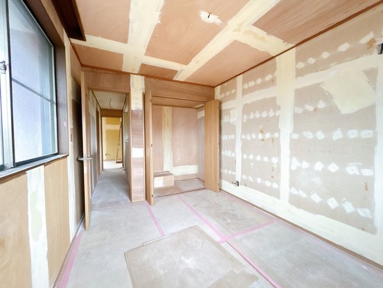detached 茨城県つくば市上横場253‐1 M.Iビル 2‐A号室