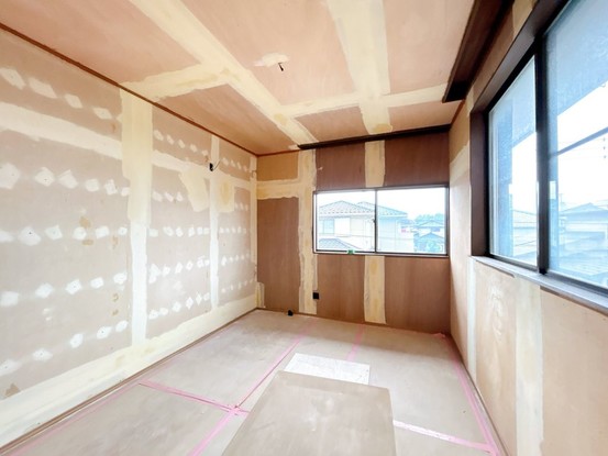 detached 茨城県つくば市上横場253‐1 M.Iビル 2‐A号室