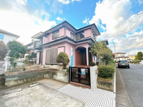 detached 茨城県つくば市上横場253‐1 M.Iビル 2‐A号室