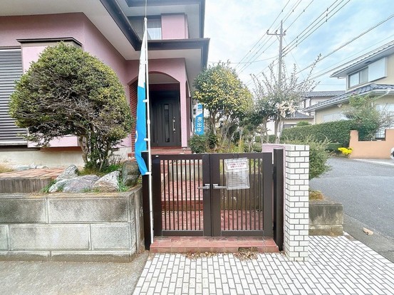 detached 茨城県つくば市上横場253‐1 M.Iビル 2‐A号室