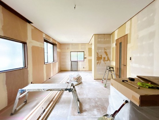 detached 茨城県つくば市上横場253‐1 M.Iビル 2‐A号室