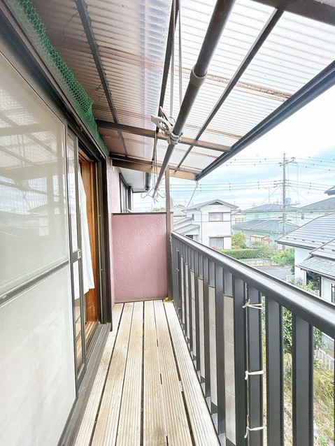 detached 茨城県つくば市上横場253‐1 M.Iビル 2‐A号室
