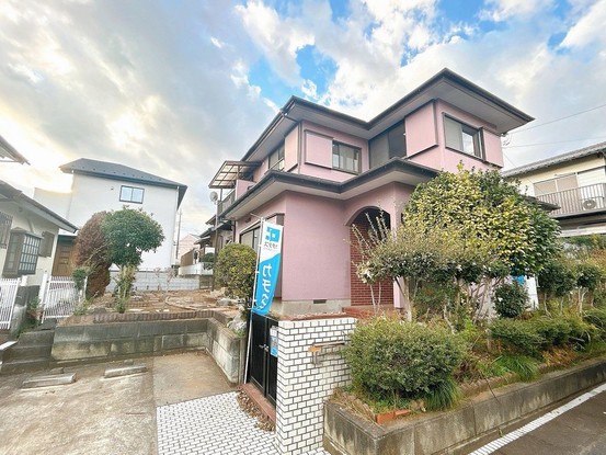 detached 茨城県つくば市上横場253‐1 M.Iビル 2‐A号室