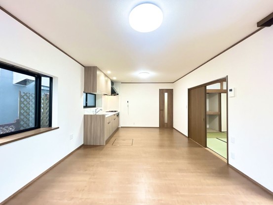detached 茨城県つくば市上横場253‐1 M.Iビル 2‐A号室