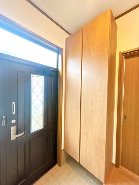detached 茨城県つくば市上横場253‐1 M.Iビル 2‐A号室