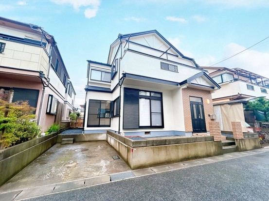 detached 茨城県つくば市上横場253‐1 M.Iビル 2‐A号室