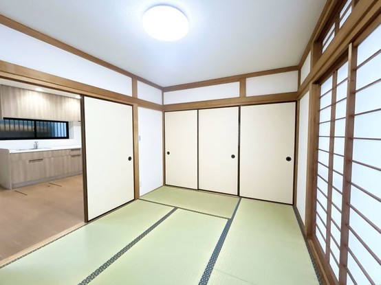 detached 茨城県つくば市上横場253‐1 M.Iビル 2‐A号室