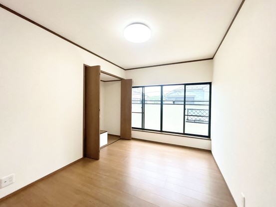 detached 茨城県つくば市上横場253‐1 M.Iビル 2‐A号室