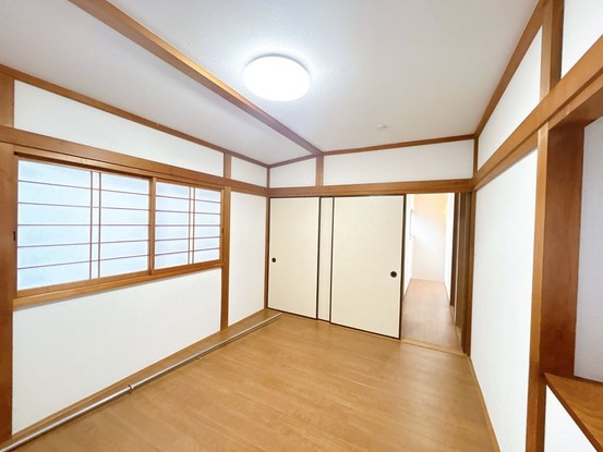 detached 茨城県つくば市上横場253‐1 M.Iビル 2‐A号室