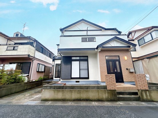 detached 茨城県つくば市上横場253‐1 M.Iビル 2‐A号室