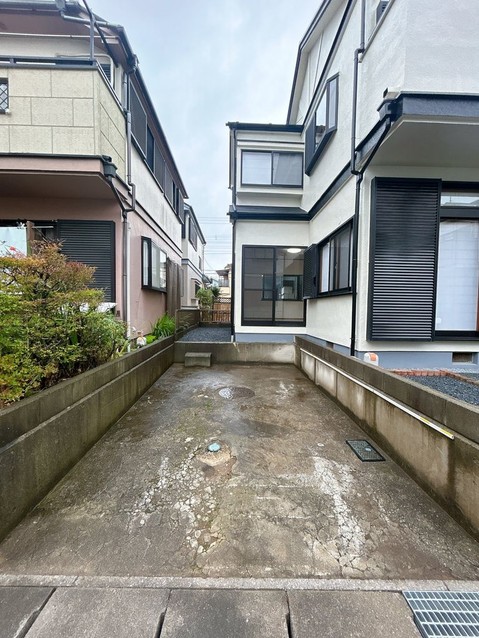 detached 茨城県つくば市上横場253‐1 M.Iビル 2‐A号室