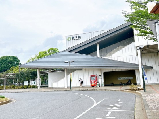 detached 茨城県つくば市上横場253‐1 M.Iビル 2‐A号室