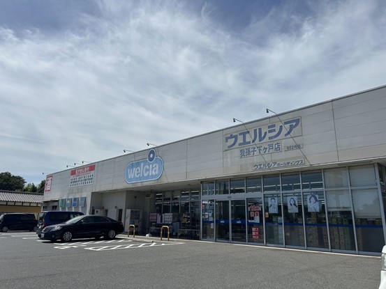 detached 茨城県つくば市上横場253‐1 M.Iビル 2‐A号室