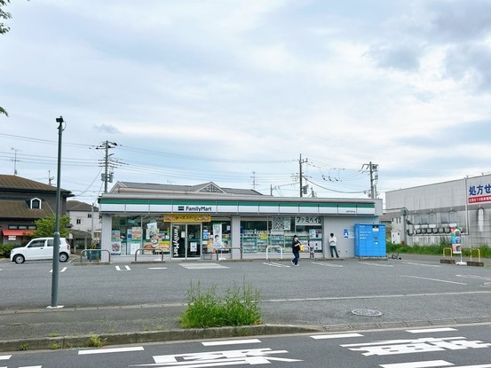 detached 茨城県つくば市上横場253‐1 M.Iビル 2‐A号室