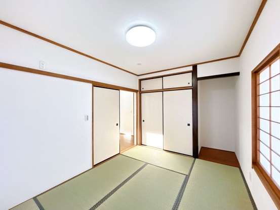 detached 茨城県つくば市上横場253‐1 M.Iビル 2‐A号室