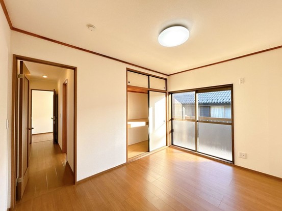 detached 茨城県つくば市上横場253‐1 M.Iビル 2‐A号室
