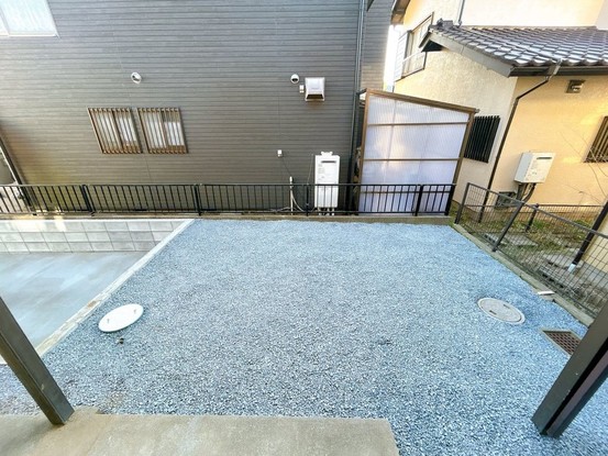 detached 茨城県つくば市上横場253‐1 M.Iビル 2‐A号室