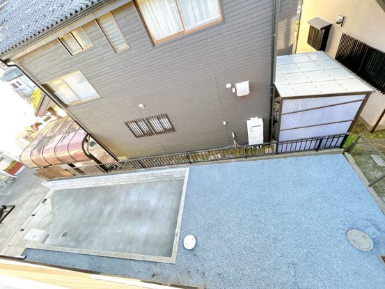 detached 茨城県つくば市上横場253‐1 M.Iビル 2‐A号室