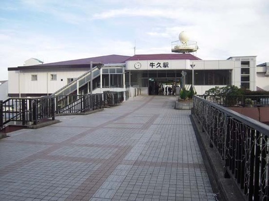 detached 茨城県つくば市上横場253‐1 M.Iビル 2‐A号室