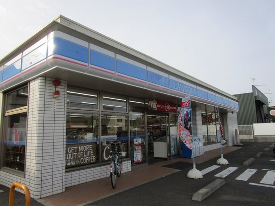 detached 茨城県つくば市上横場253‐1 M.Iビル 2‐A号室
