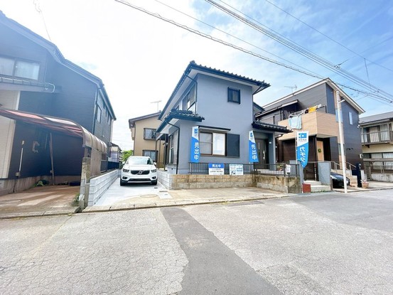 detached 茨城県つくば市上横場253‐1 M.Iビル 2‐A号室