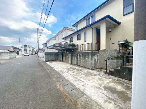 detached 茨城県つくば市上横場253‐1 M.Iビル 2‐A号室