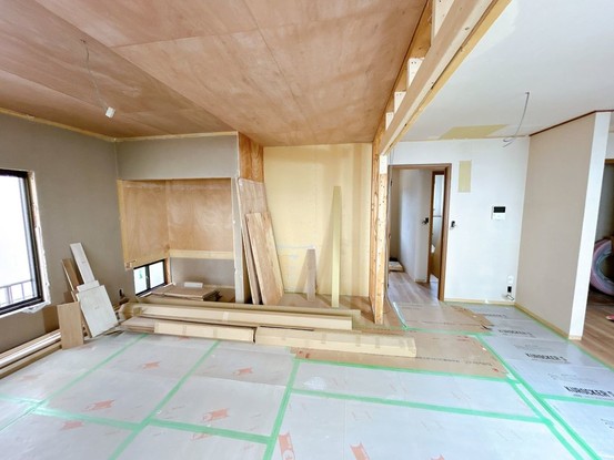 detached 茨城県つくば市上横場253‐1 M.Iビル 2‐A号室