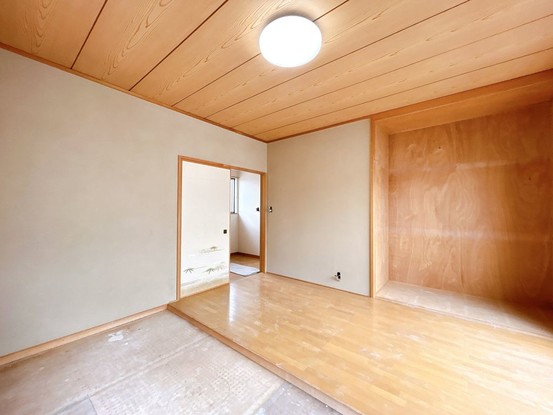 detached 茨城県つくば市上横場253‐1 M.Iビル 2‐A号室