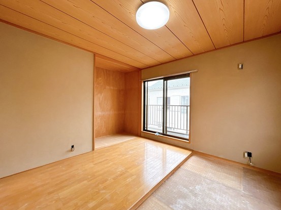 detached 茨城県つくば市上横場253‐1 M.Iビル 2‐A号室